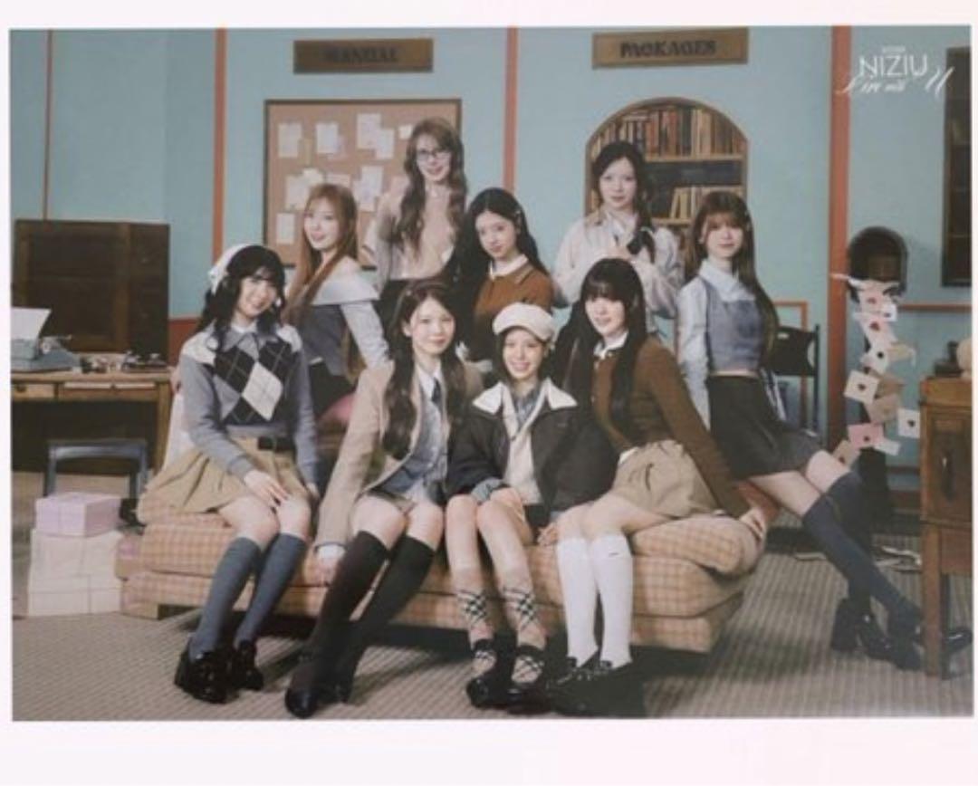 

[USED] Niziu Hall Run Training All First Come First Served