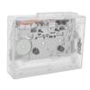 Cassette Tape Player 3.5mm AUX Hole USB Flash Drive and USB Card Reader Supported Bluetooth Cassette Tape Player with