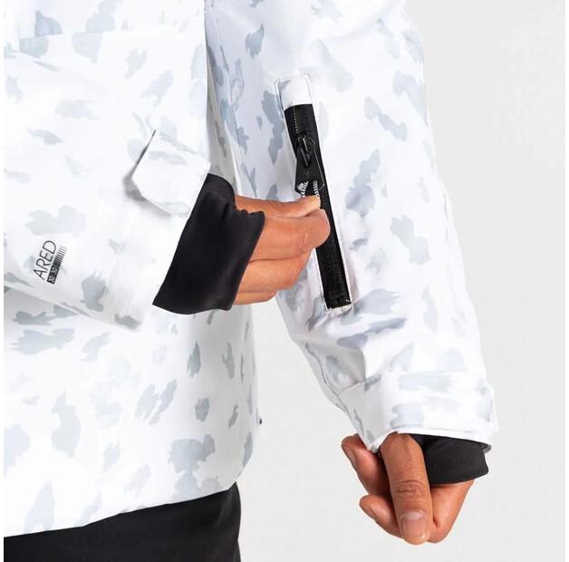 Dare2B Jacket Slide Out Overhead