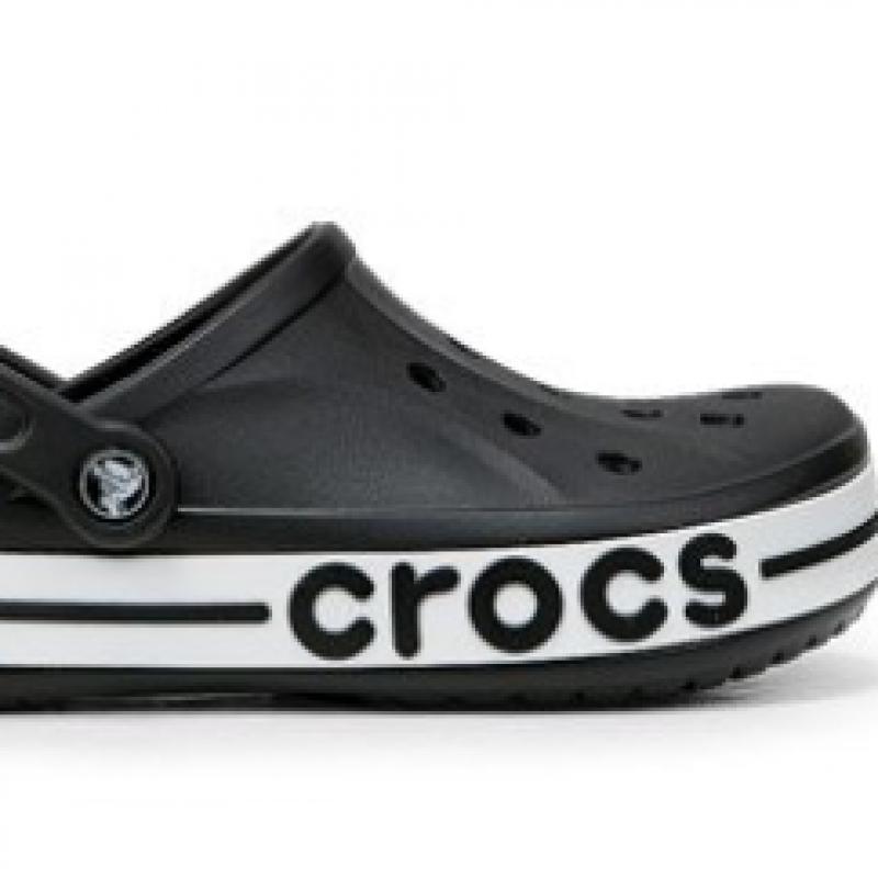 Choose 1 Of 6 Types Of Crocs Baya Band Clogs