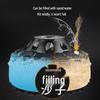 AIBEIJIAN Standing Boxing Punching Bag