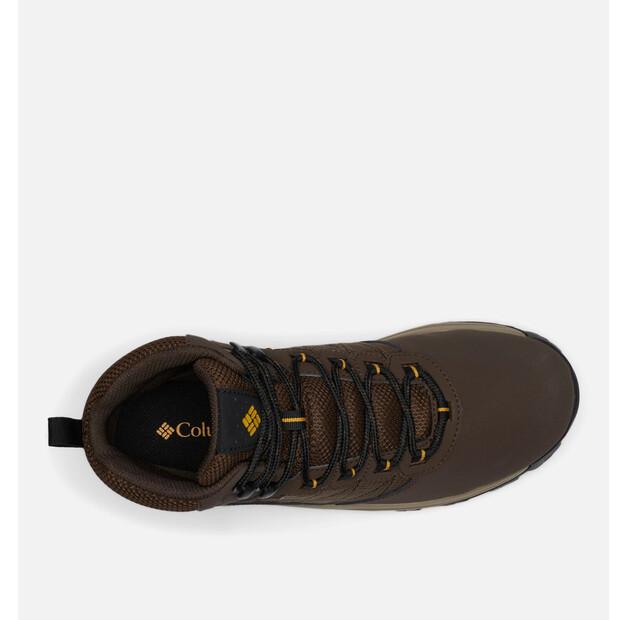 Columbia Transverse Hike Trekking Boots