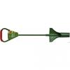 Carbon Steel Long Handle Bulb Planter