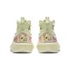 Anta Kids Durable High-Top Basketball Shoes Kids Sneakers Blue Red 312331130-5