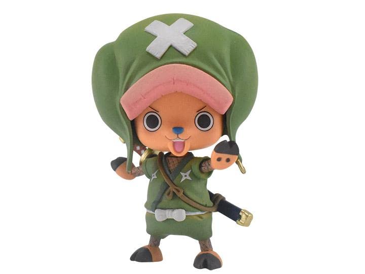 One Piece DXF THE GRANDLINE MEN Wano Country Chopper vol.8