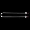 U-Shape Electric Heating Element