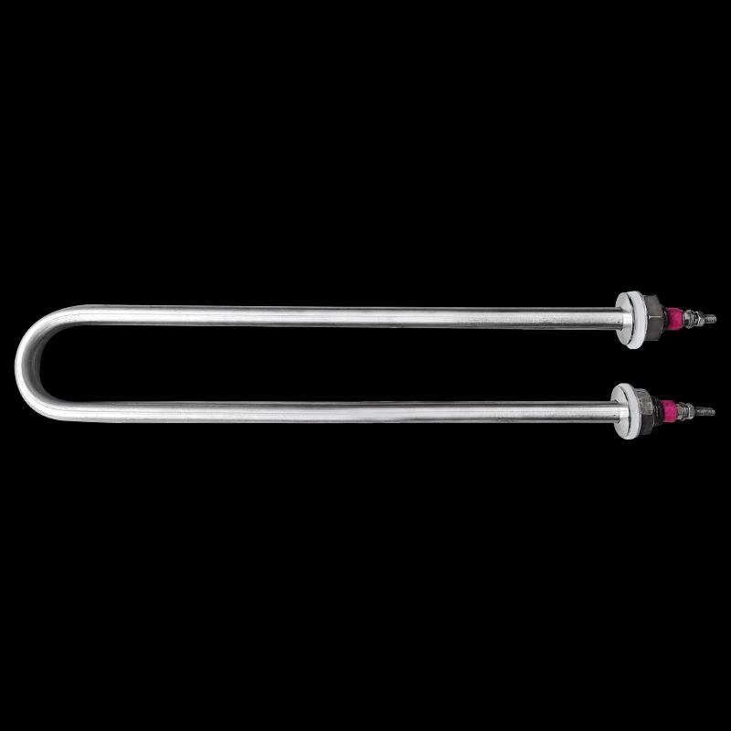 U-Shape Electric Heating Element