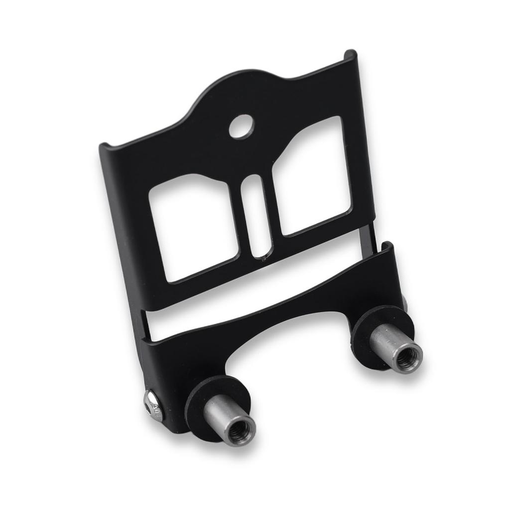 AUSHOOL Motorcycle Cell Phone Mount Bracket - Suitable for Motorcycle Smartphone Holders for Ducati 1299/1199/959/899 PANIGALE, PANIGALE V4/V2