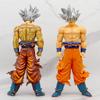Toys Model Dragon Ball Z Goku Ultra Instinct Figure Ultra Instinto Goku Action Figures 30CM PVC Statue Collection Gifts