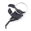 3x7 21 Speed Bicycle Shifter Levers 3x8 24 Speed Bicycle Parts Mountain Bike Shifter Set Shift Lever Brake Levers