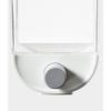 Wall Hanging Food Containers Grains Storage Jar Kitchen Rice Beans Sealed Jars Oatmeal Dispenser
