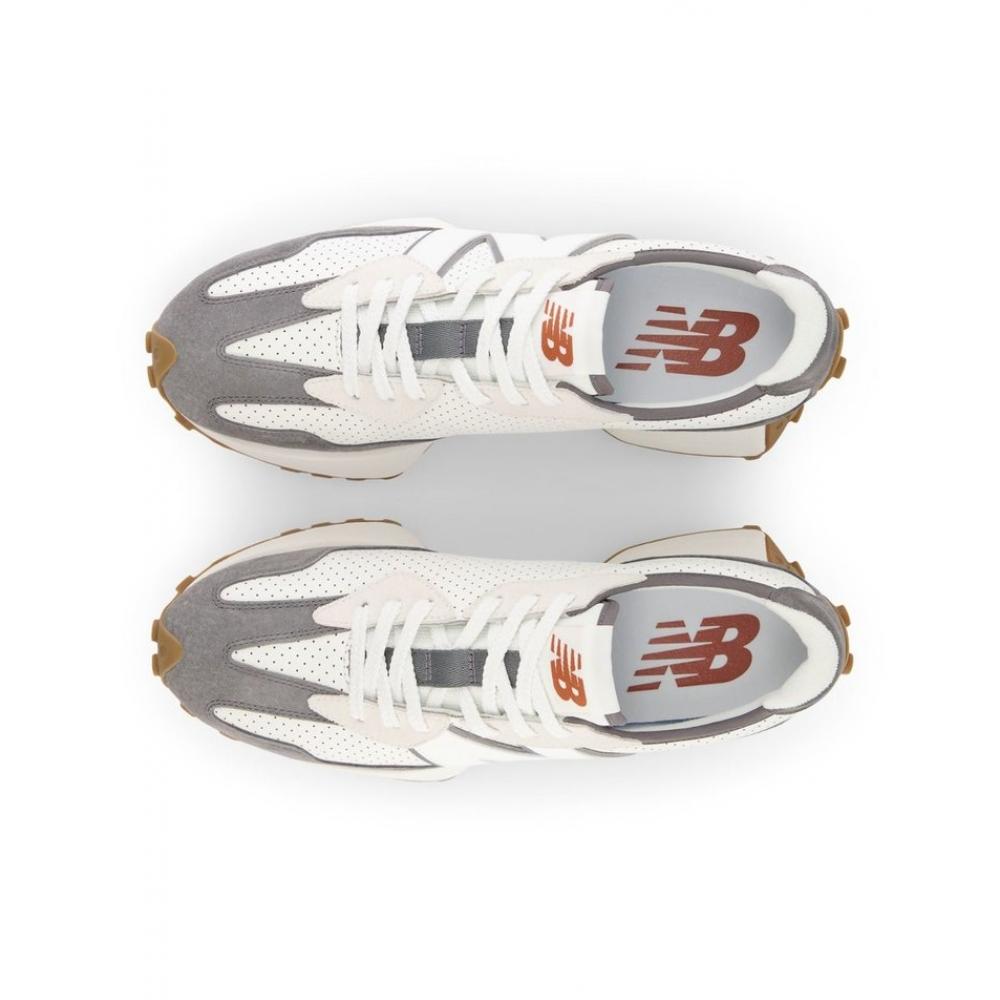 New Balance 327 Lifestyle Castle Rock