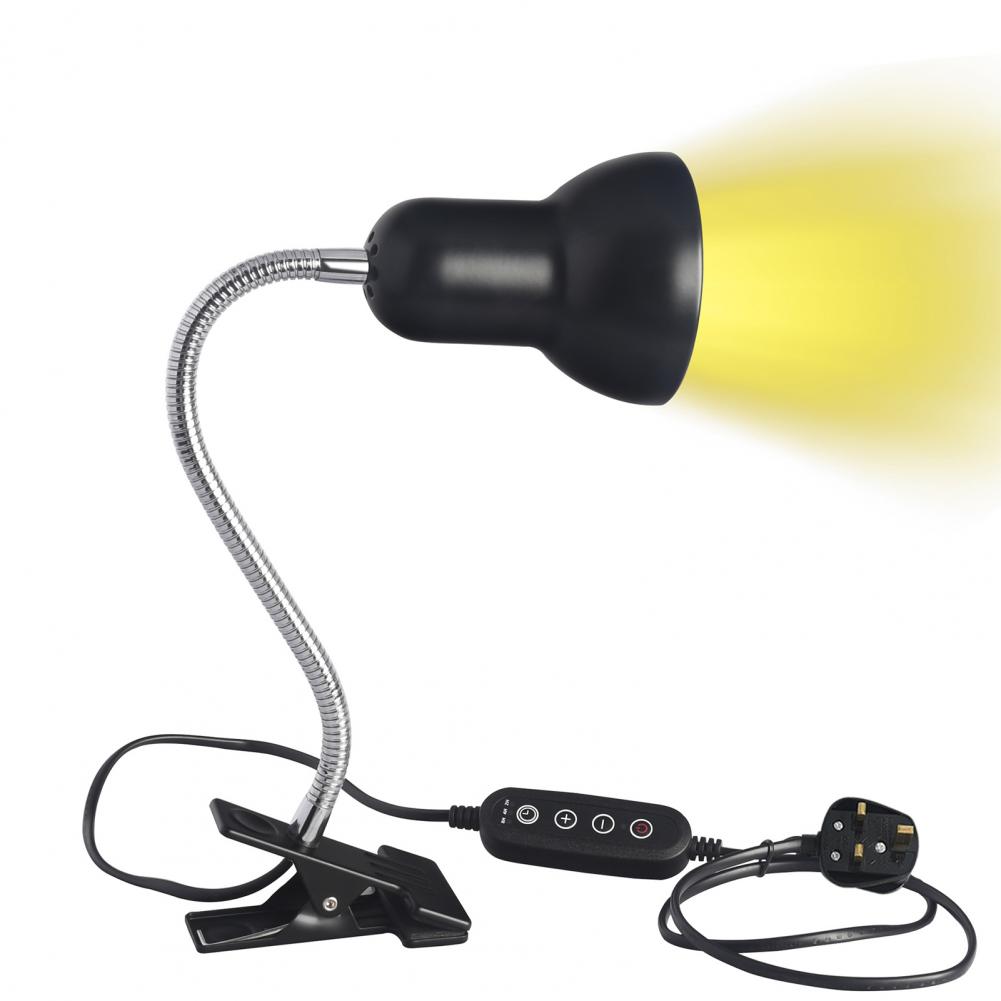 Adjustable Light Stand for Ideal Heat Light Source for A Variety of Adjustable Light Stand with Timer for Pet Heater for Ceramic