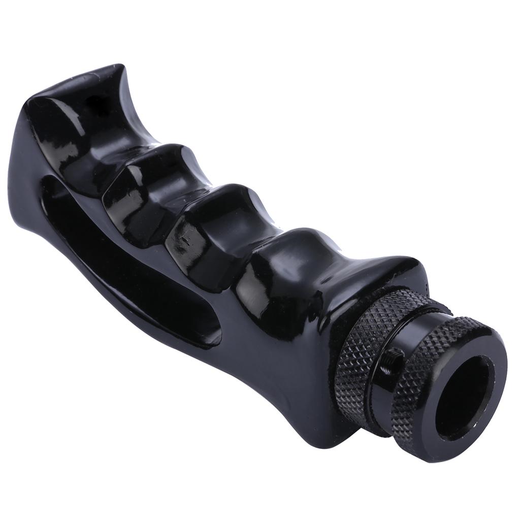 Interior Car & Truck Parts Universal Gun Grip Handle Car Manual