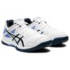 Asics Womens Gel Task 2 'White French Blue' (women's sizes) White / French Blue Training Shoes 1072A038 104