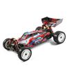 1/10 RC Car Wltoys 104001 4WD 2.4G Racing Car Remote Control Toys for Children 45km/h High Speed Vehicle Models Toys for boys