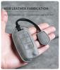 Key Cover for Dongfeng SX6/S500, Jingyi X5, Fengshen AX7/X5, 370 Lingzhi M5, Fengguang 580