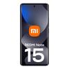 Xiaomi Redmi Note15 4G 8/256Gb Black