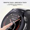 TPU Case For Huawei Watch 5 46mm 42mm Accessories All-Around Shockproof Protective Bumper Frame Shell for Huawei Watch5 46 Cover