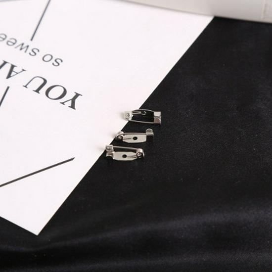 DIY Handmade Hair Accessories Kit: Clips, Pins, Brooch Bases & Clasps