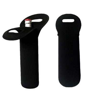 1PC Bottles Neoprene Wine Bottle Freezer Bag Cooler Wine-bottle Bag Protect Insulated Cover Beer Cooling Holder Carrier