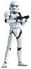 Figure Complex Star Wars Revoltech Stormtrooper, 160mm ABS/PVC Painted Articulated Figure