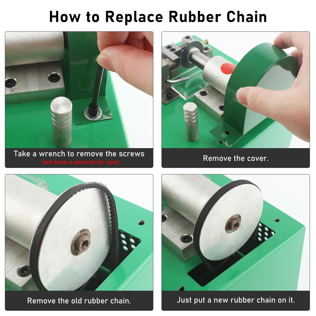 Multi-Purpose Mini Cutting Machine Cutter Jewelry Handicraft Small Material and Metal Processing Miniature Cutter