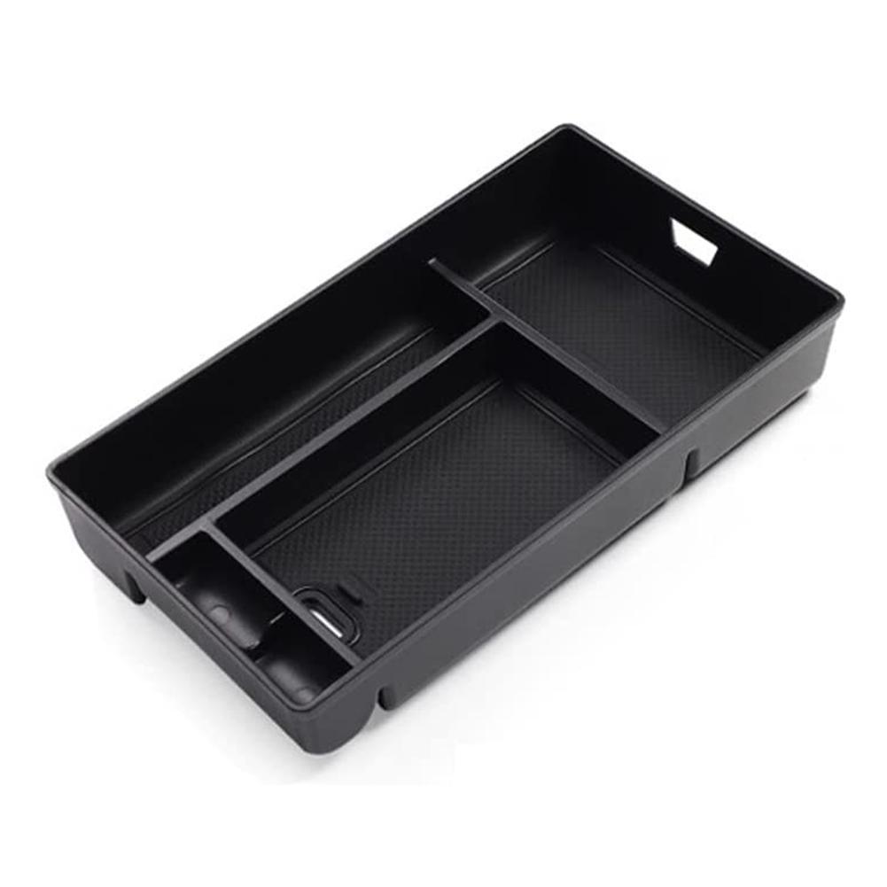 Car Center Armrest Storage Box Organizer for Lexus NX 2024-2024 - Armrest Storage Box Organizer Tray Car Accessories J9J8