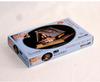 Woody Joe Akari Snow Wooden Model Assembly Kit No.1 Gassho-style (Building)