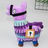 20cm Fortnite 8 Zoll Lama Plüschtier Weiches Kuscheltier Sammlung Kinderpuppe Geschenk
