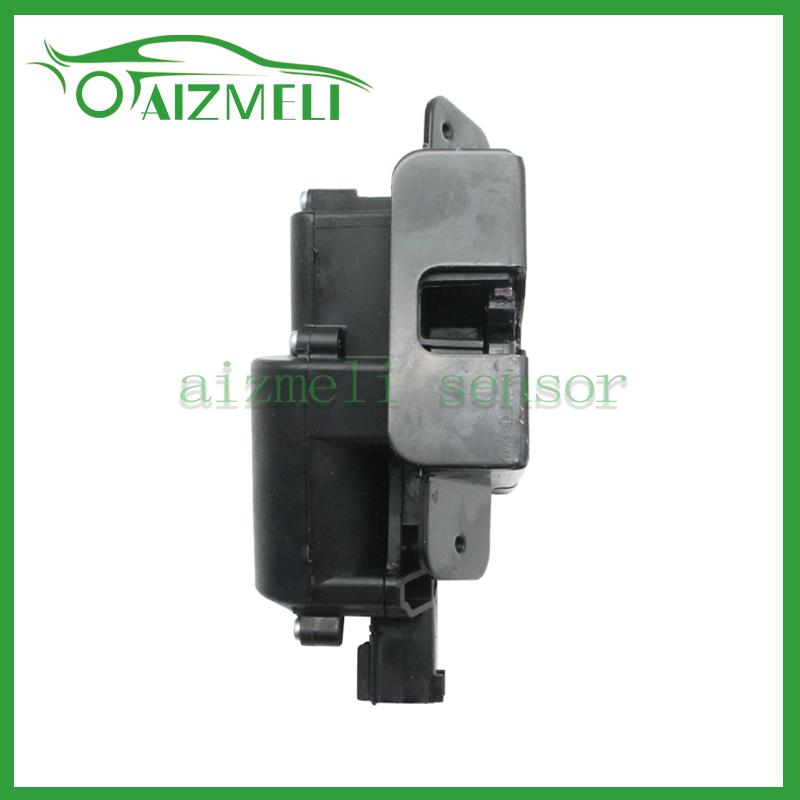 Rear Power Lift Tail Gate Lock 13581405 For Chevrolet Equinox Traverse Tahoe Buick Enclave Cadillac SRX GMC Yukon Saturn Outlook