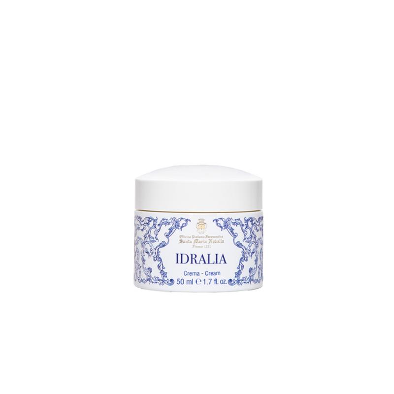 

Santa Maria Novella Idralia Cream (Moisturizing Cream)