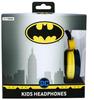 OTL Headphones Batman Caped Crusader Blue/yellow