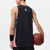 Li Ning Sports Basketball Collection Basketball Jersey Men's AVST077-2