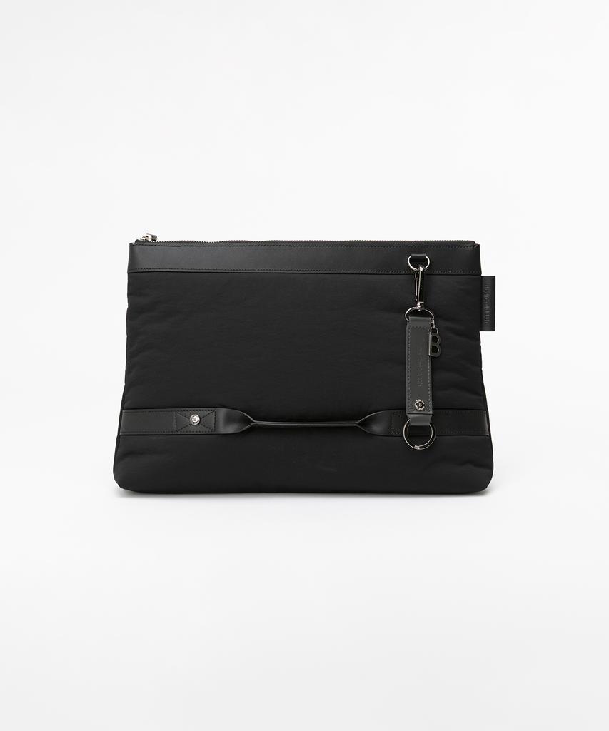 Bedford11Th City Tech By B Leather Charm