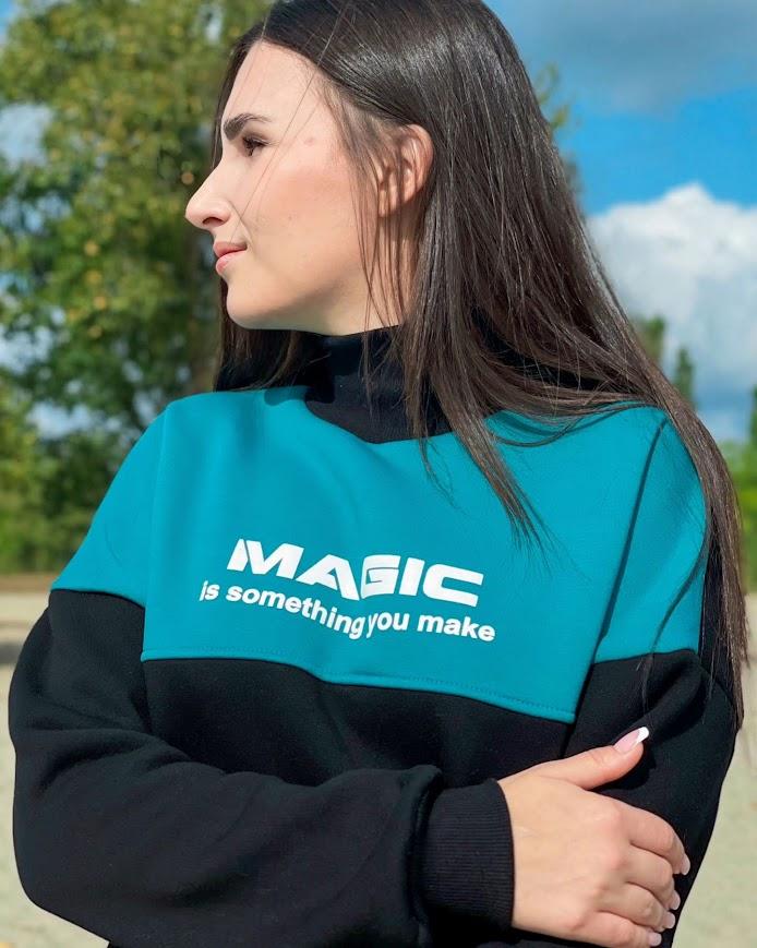 Rochie casual (Femei) Iarnă 8366-025-33 HC