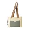 Large Capacity Breathable Canvas Portable Shoulder Pet Carrier Bag For Small Cats And Dogs Outdoor Use