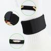 Soccer Shin Guard Ankle Protective Strap Soccer Shin Strap Football Shin Pad Holder Fixed Strap Football Shin Pad Holder