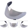 Helmet Visor Full Face Motorcycle Helmet Lens Replacement Lens For Ls2 Ff352 Ff384 Ff351 Helmet