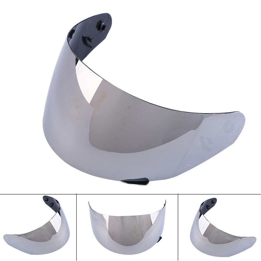 Helmet Visor Full Face Motorcycle Helmet Lens Replacement Lens For Ls2 Ff352 Ff384 Ff351 Helmet