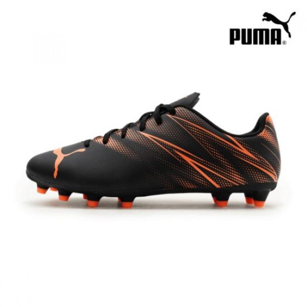 

Puma Attack Fg Ag Adult Comfortable Artificial Turf Soccer Shoes size:250