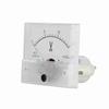 Practical DC 0-15V/30V Voltmeter Analog 2.5 Accuracy 85C1 Model DC Voltmeter Analog Panel Voltage Electrical Measurement