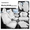 Breathable All-Season Seat Covers for 2026 RAV4