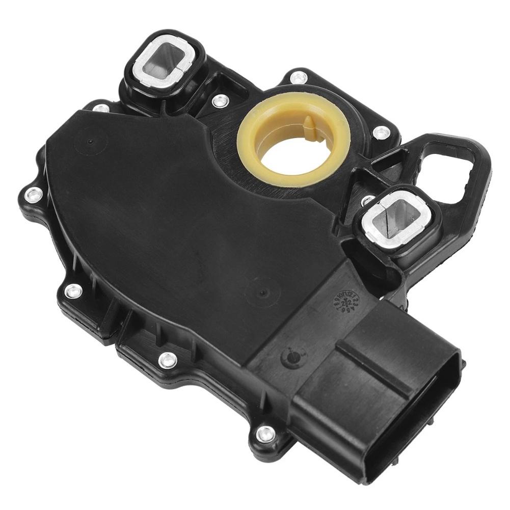 For Ford F150 Automatic Transmission Neutral Safety Switch F7LP7F293AA Compatible with For Ford E Series and Explorer 2001 2010
