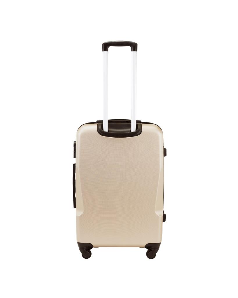 Walizka Średnia Wings Plover 24" Champagne