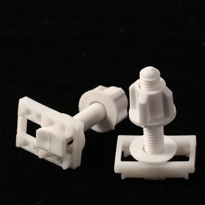 Accessori per il bagno – Perni di fissaggio per copriwater
