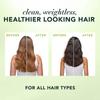 Herbal Essences Purifying Conditioner  Tea Tree  33.8 Fl Oz