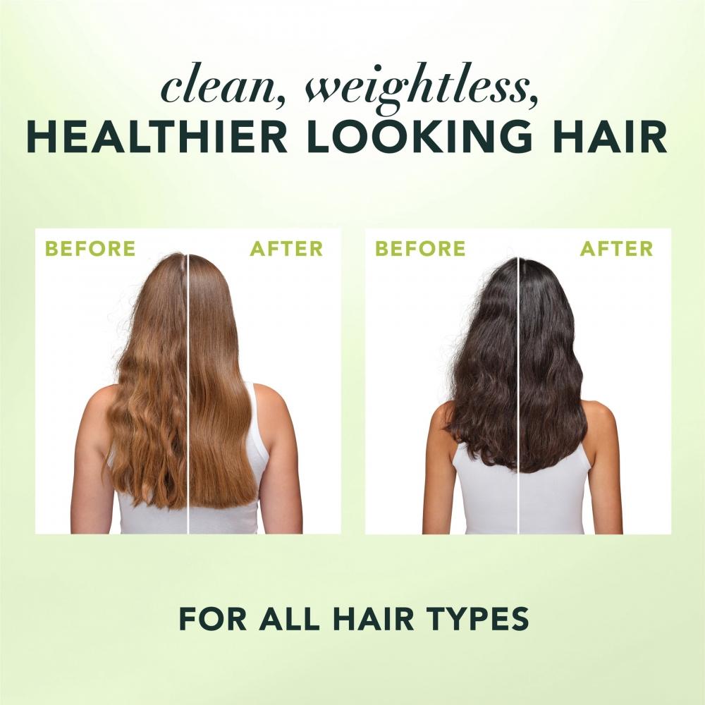 Herbal Essences Purifying Conditioner  Tea Tree  33.8 Fl Oz