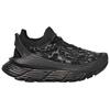 HOKA One One Restore TS Chukka Carbon Black Unisex Sneakers 1169150-CRBN