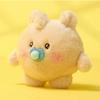 TREASURE TRUZ Baby Newborn Plush Doll